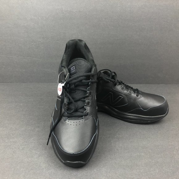 NWOB New Balance Men's 411 V1 Shoes - Picture 2 of 5